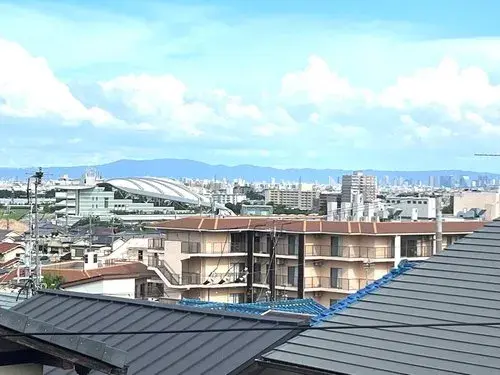 6DK物件 宝塚市 兵庫県 (18)