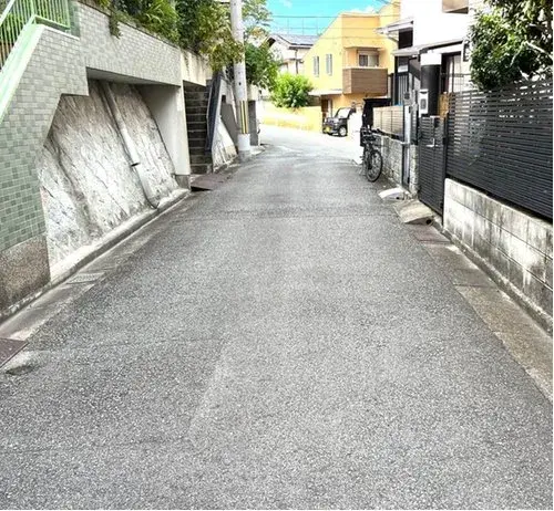 6DK物件 宝塚市 兵庫県 (3)