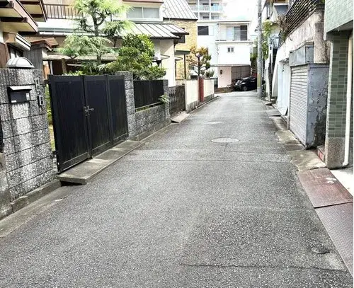 6DK物件 宝塚市 兵庫県 (4)