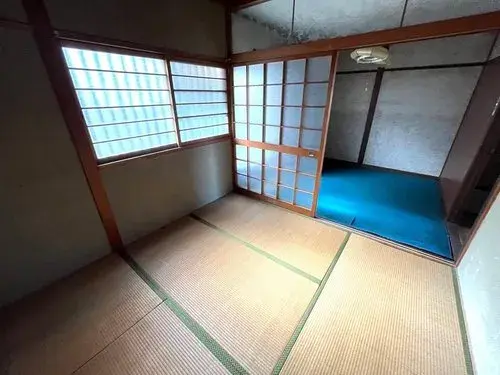 6DK物件 宝塚市 兵庫県 (5)