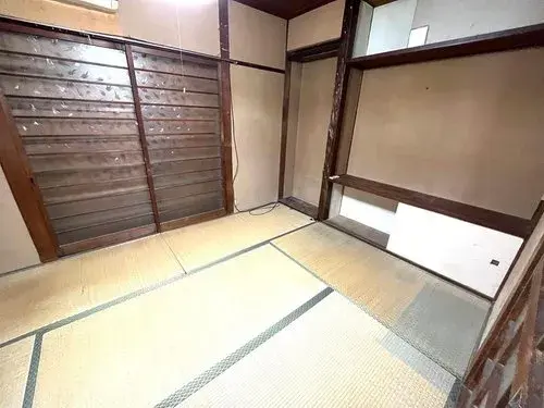 6DK物件 宝塚市 兵庫県 (7)