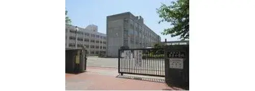 Akiya in 姫路市