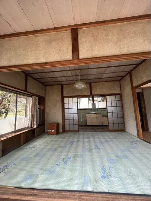[2DK物件] 豊岡市 兵庫県 (2)