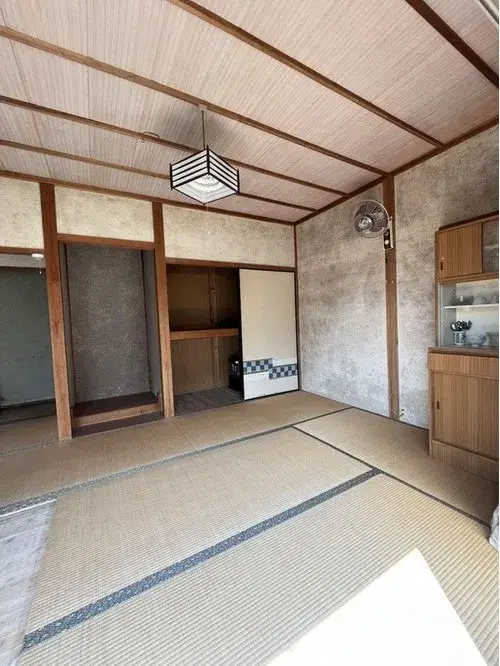[2DK物件] 豊岡市 兵庫県 (3)