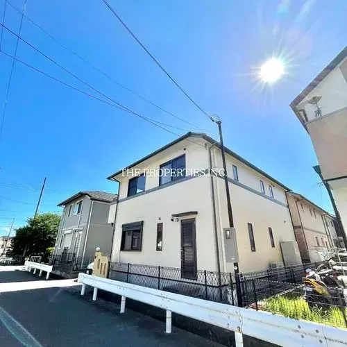 4LDK Bien immobilier Ville de Kobe Préfecture de Hyogo (2)