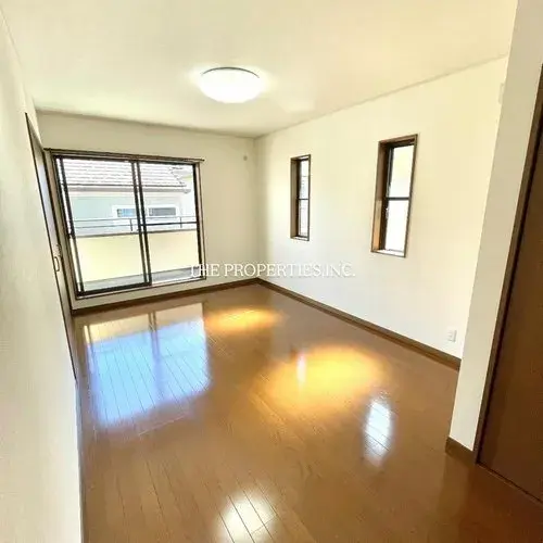 4LDK Bien immobilier Ville de Kobe Préfecture de Hyogo (11)