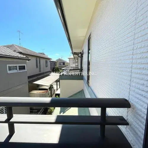 4LDK Bien immobilier Ville de Kobe Préfecture de Hyogo (4)