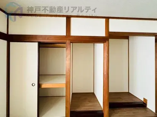 5LDK+S Property Hyogo Prefecture Kobe City Tarumi Ward (11)