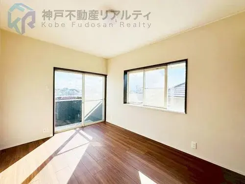 5LDK+S Property Hyogo Prefecture Kobe City Tarumi Ward (12)