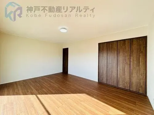 5LDK+S Property Hyogo Prefecture Kobe City Tarumi Ward (13)