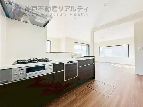 5LDK+S Property Hyogo Prefecture Kobe City Tarumi Ward (15)