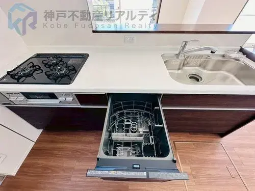 5LDK+S Property Hyogo Prefecture Kobe City Tarumi Ward (16)