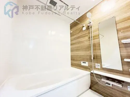 5LDK+S Property Hyogo Prefecture Kobe City Tarumi Ward (17)