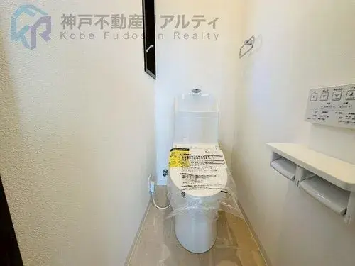 5LDK+S Property Hyogo Prefecture Kobe City Tarumi Ward (20)