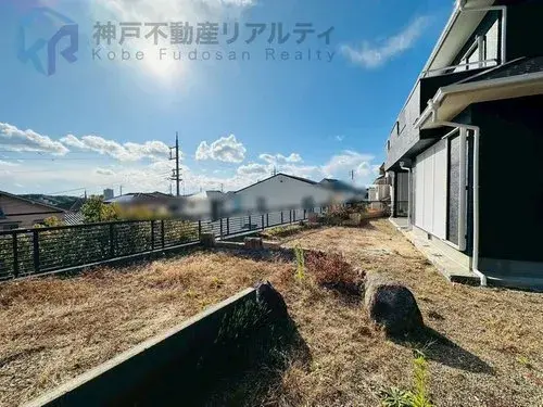 5LDK+S Property Hyogo Prefecture Kobe City Tarumi Ward (3)