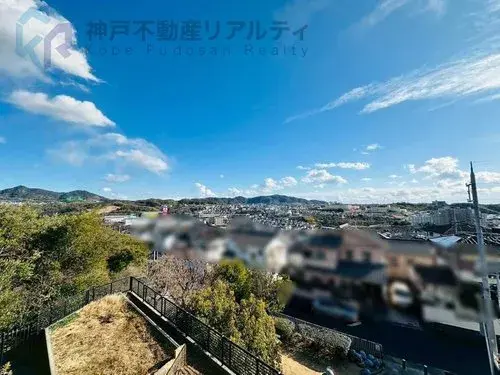 5LDK+S Property Hyogo Prefecture Kobe City Tarumi Ward (25)