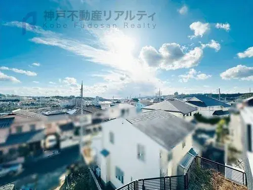 5LDK+S Property Hyogo Prefecture Kobe City Tarumi Ward (29)