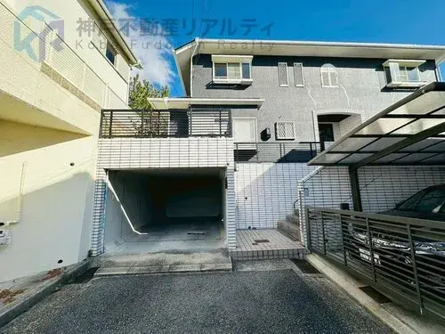 5LDK+S Property Hyogo Prefecture Kobe City Tarumi Ward (4)