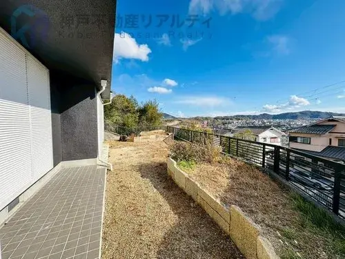 5LDK+S Property Hyogo Prefecture Kobe City Tarumi Ward (5)