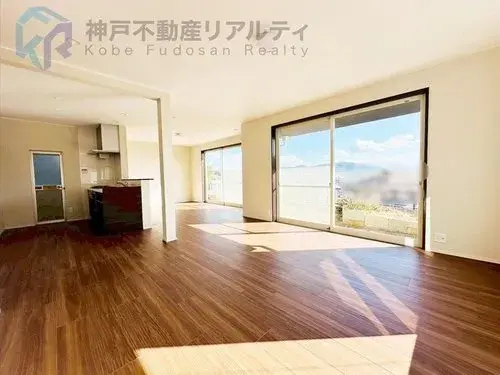 5LDK+S Property Hyogo Prefecture Kobe City Tarumi Ward (6)