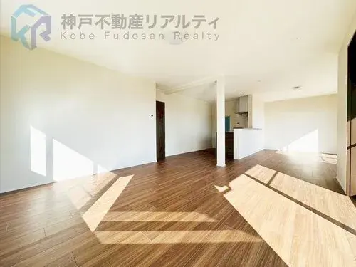 5LDK+S Property Hyogo Prefecture Kobe City Tarumi Ward (7)