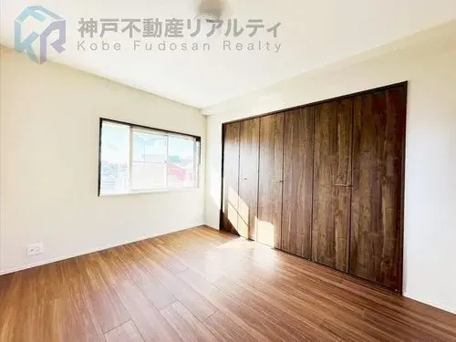 5LDK+S Property Hyogo Prefecture Kobe City Tarumi Ward (8)