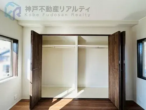5LDK+S Property Hyogo Prefecture Kobe City Tarumi Ward (9)