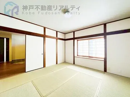 5LDK+S Property Hyogo Prefecture Kobe City Tarumi Ward (10)