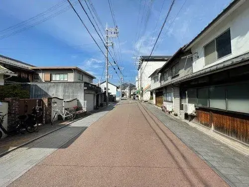 Propiedad 6K Ciudad de Akō Prefectura de Hyogo (3)
