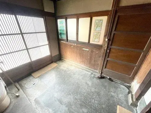 Propiedad 6K Ciudad de Akō Prefectura de Hyogo (8)
