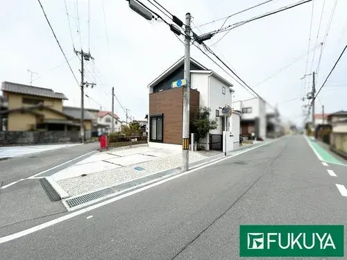 Akiya in Kakogawa