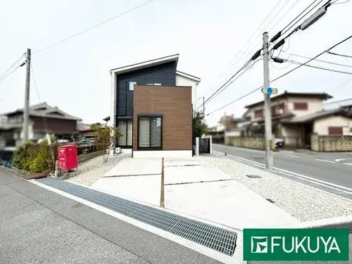 Propiedad 4LDK Ciudad de Kakogawa Prefectura de Hyogo (2)