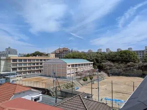 3LDK+S物件 明石市 兵庫県 (15)
