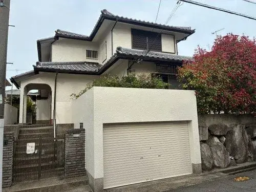 Akiya in Tarumi-ku Ward