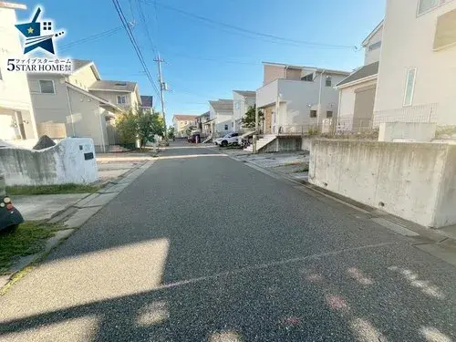 Akiya in 神戸市