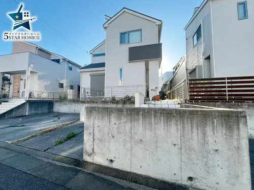 4LDK物件 神戸市 兵庫県 (2)