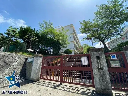 4LDK物件 神戸市 兵庫県 (16)