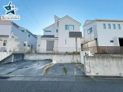 4LDK物件 神戸市 兵庫県 (3)