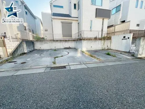 4LDK物件 神戸市 兵庫県 (4)