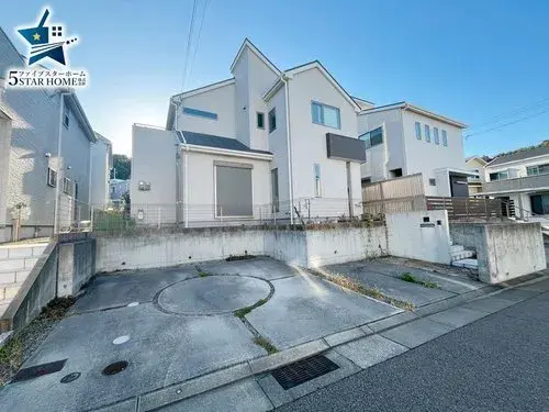4LDK物件 神戸市 兵庫県 (5)