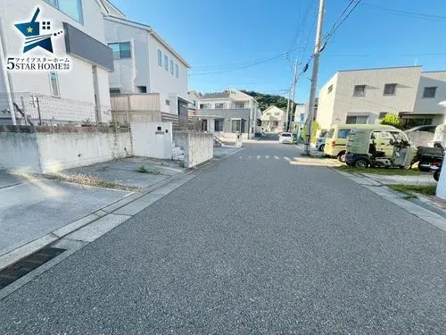 4LDK物件 神戸市 兵庫県 (6)