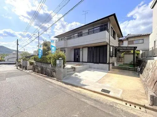 Akiya in Kawanishi