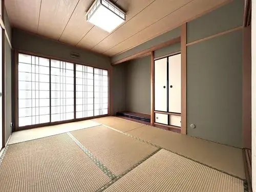 6LDK Ciudad de Kawanishi Prefectura de Hyogo (11)
