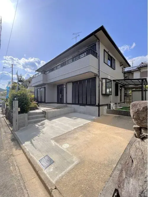 6LDK Ciudad de Kawanishi Prefectura de Hyogo (3)