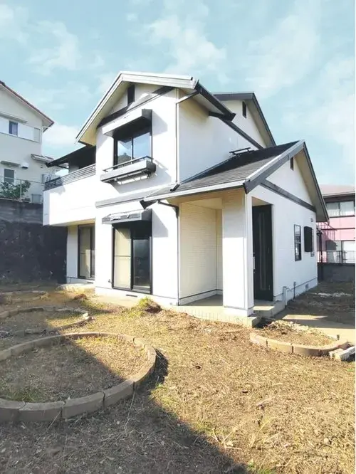 Propiedad 4LDK Ciudad de Kobe Prefectura de Hyogo (2)