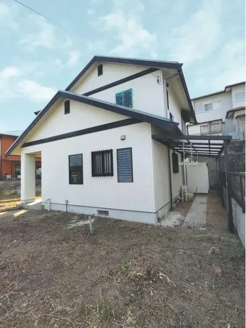 Propiedad 4LDK Ciudad de Kobe Prefectura de Hyogo (4)