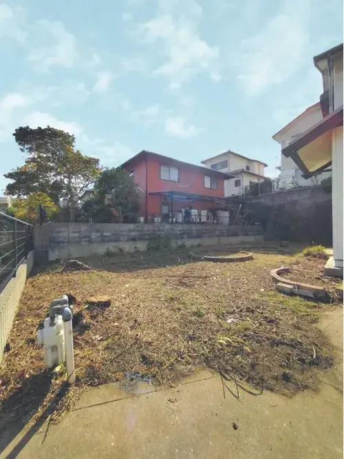 Propiedad 4LDK Ciudad de Kobe Prefectura de Hyogo (5)