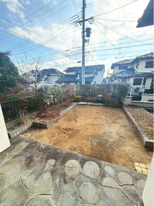 Akiya in Inagawa Town
