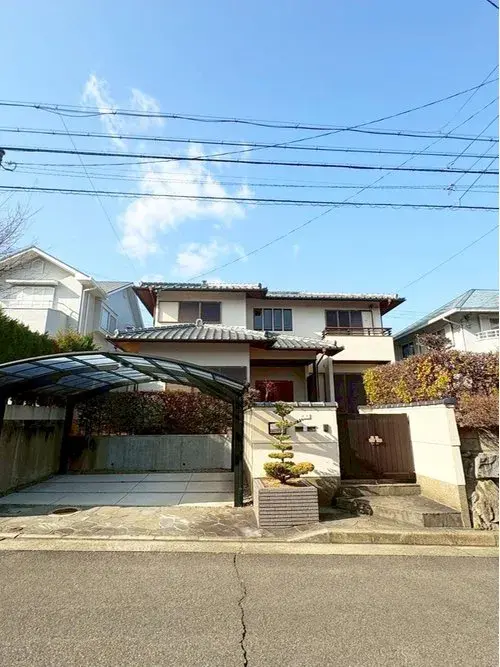 4LDK+S Property Inagawa-cho Hyogo Prefecture (2)