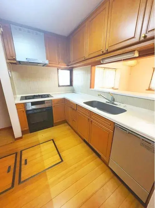 4LDK+S Property Inagawa-cho Hyogo Prefecture (13)